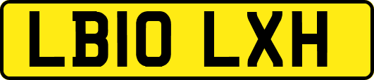 LB10LXH
