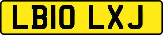 LB10LXJ