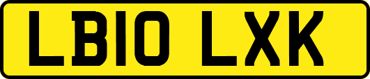 LB10LXK