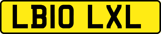 LB10LXL