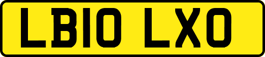 LB10LXO
