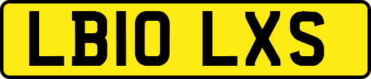 LB10LXS