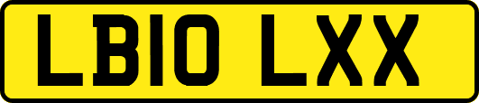 LB10LXX