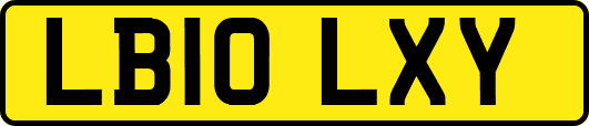 LB10LXY