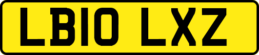 LB10LXZ