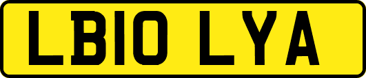 LB10LYA
