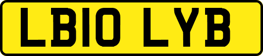 LB10LYB