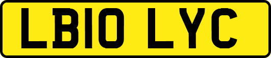 LB10LYC