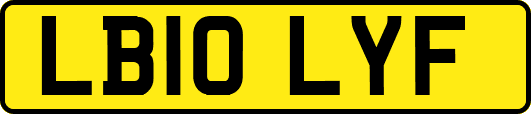 LB10LYF