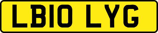 LB10LYG