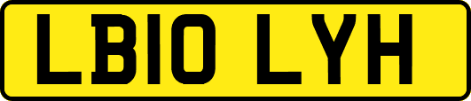 LB10LYH