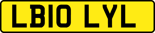 LB10LYL