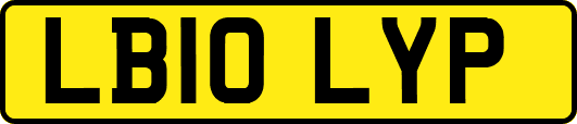 LB10LYP