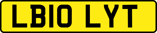 LB10LYT