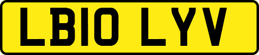 LB10LYV