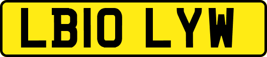 LB10LYW
