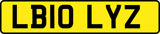 LB10LYZ