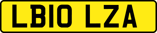 LB10LZA