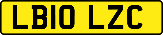 LB10LZC