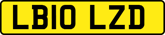 LB10LZD