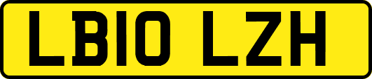 LB10LZH