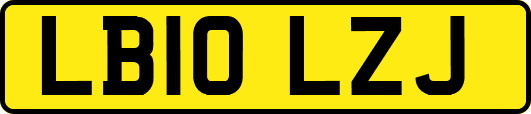 LB10LZJ