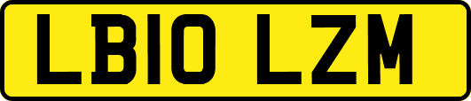 LB10LZM