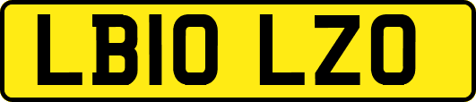 LB10LZO