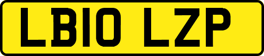 LB10LZP