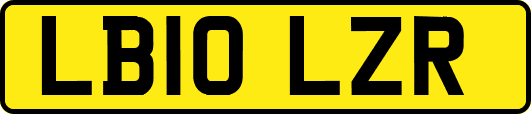 LB10LZR