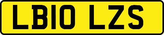 LB10LZS