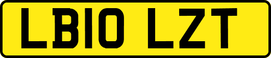 LB10LZT