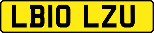LB10LZU