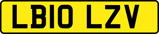 LB10LZV
