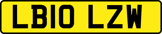 LB10LZW
