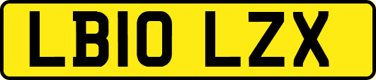 LB10LZX