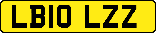 LB10LZZ