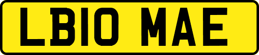 LB10MAE