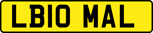 LB10MAL