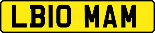 LB10MAM