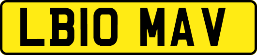 LB10MAV