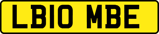 LB10MBE