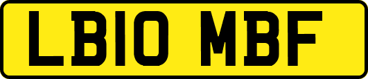 LB10MBF