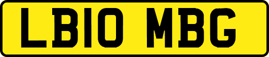 LB10MBG