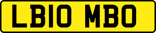 LB10MBO