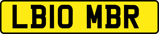LB10MBR