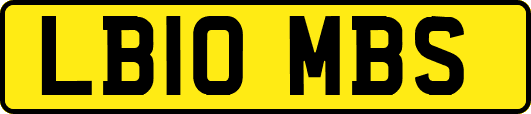 LB10MBS