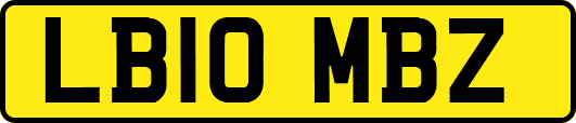 LB10MBZ