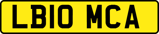 LB10MCA