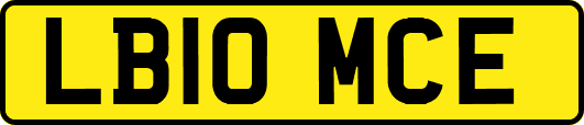 LB10MCE